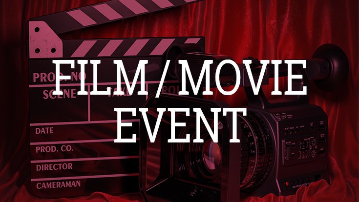 movie graphic
