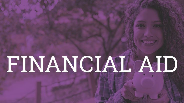 Financial Aid