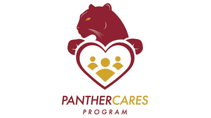 Panther Cares