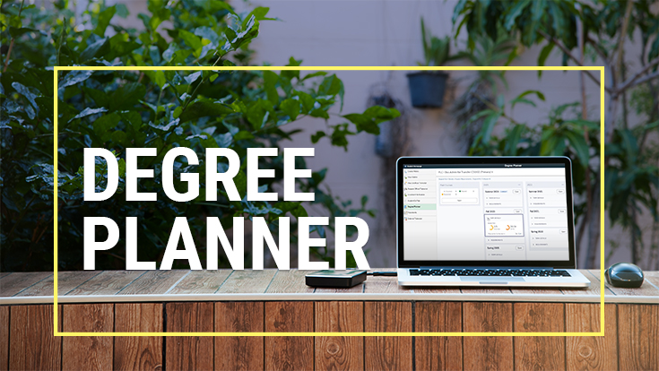 Degree Planner